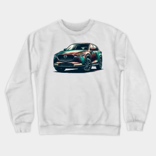 Mazda CX-5 Crewneck Sweatshirt